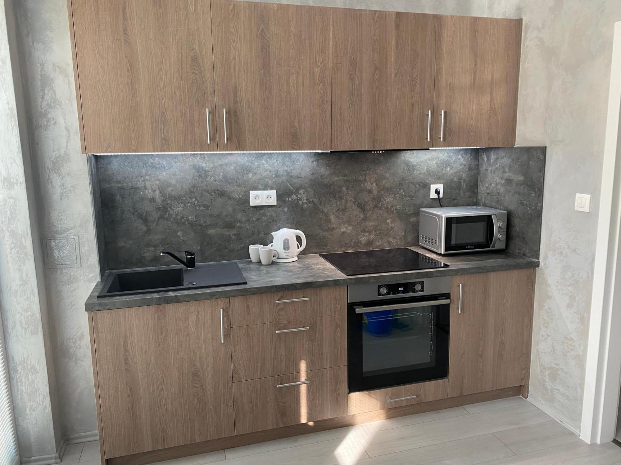 Maja Apartman Дунайска-Стреда Экстерьер фото